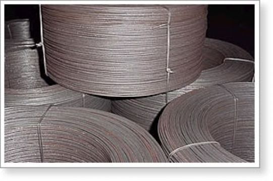  Black Annealed Wire 